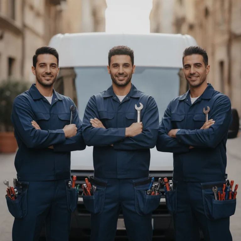 Officina Meccanica team a Ercolano